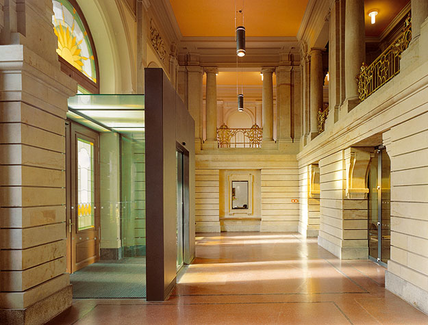 Polizeidirektion Dresden