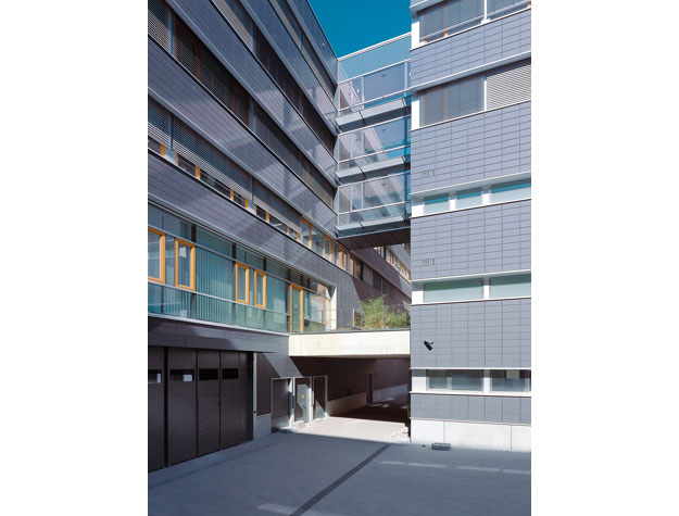 Polizeidirektion Dresden