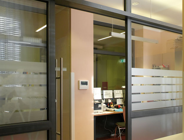 Haus 18, Universitätsklinikum Dresden