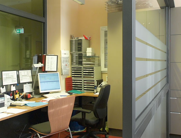 Haus 18, Universitätsklinikum Dresden