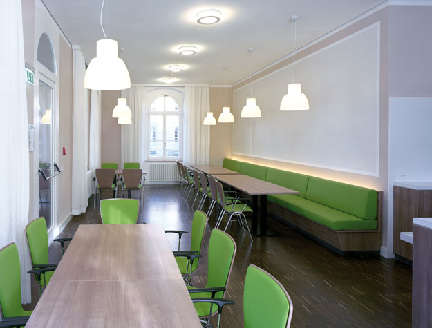 Haus 18, Universitätsklinikum Dresden