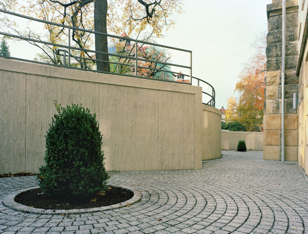 Haus 18, Universitätsklinikum Dresden