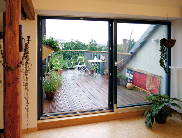 Wohnhaus R.-Leonhard-Straße, Dresden