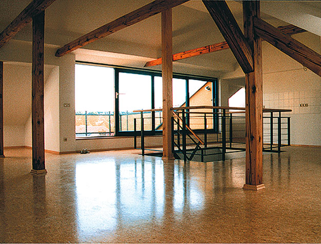 Wohnhaus Sebnitzer Straße, Dresden