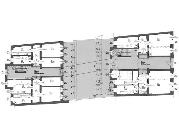 Wohnhaus Sebnitzer Straße, Dresden